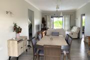 Flic en Flac, Mauritius – Modern 5-Bedroom Villa for Rent with Swimming Pool and Garage in a Secure Residential Estate