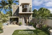 ✨ FOR SALE - Brand new turnkey villa (off-plan), 3 en suite bedrooms, GRAND BAIE ✨ 📍 Prime location in a highly sought-after residential area in the North