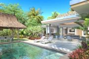 Pointe d'Esny Le Village &ndash; Exceptional Villa with Private Swimming Pool in the Heart of a Prestigious Estate