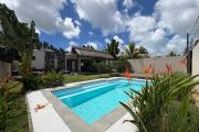 For Rent – Stunning Brand-New Villa with a Chic, Contemporary Design – Grand Baie