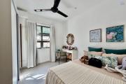For Rent – Stunning Brand-New Villa with a Chic, Contemporary Design – Grand Baie