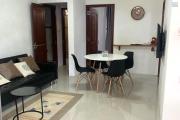 Flic en Flac, Mauritius – 2-Bedroom Ground Floor Apartment Just 50 m from the Beach