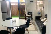 Flic en Flac, Mauritius – 2-Bedroom Ground Floor Apartment Just 50 m from the Beach