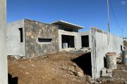 For sale a program of 16 new villas, exclusive sale to Mauritian citizens only, in a quiet and residential location in Mont Mascal.
