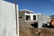 For sale a program of 16 new villas, exclusive sale to Mauritian citizens only, in a quiet and residential location in Mont Mascal.