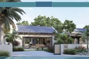Off-Plan Villas for Sale – Exceptional Contemporary Villas in Mont Mascal Exclusively Reserved for the Mauritian Market.