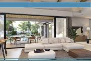 Off-Plan Villas for Sale – Exceptional Contemporary Villas in Mont Mascal Exclusively Reserved for the Mauritian Market.