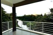 Superb 3-bedroom apartment in Flic en Flac with swimming pool, elevator and beautiful terraces