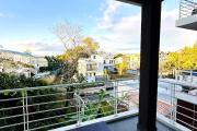 Superb 3-bedroom apartment in Flic en Flac with swimming pool, elevator and beautiful terraces