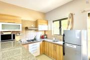 Superb 3-bedroom apartment in Flic en Flac with swimming pool, elevator and beautiful terraces