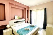 Superb 3-bedroom apartment in Flic en Flac with swimming pool, elevator and beautiful terraces