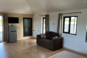 Rooftop Studio with Stunning Lagoon Views for Rent in Calodyne