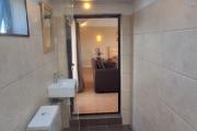 Rooftop Studio with Stunning Lagoon Views for Rent in Calodyne