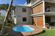 Rooftop Studio with Stunning Lagoon Views for Rent in Calodyne