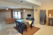 Beautiful 130 m&sup2; Apartment with Private Garden and Swimming Pool in Calodyne &ndash; 3 Bedrooms Available from 1 August