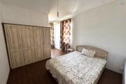 Flic en Flac, Mauritius: 1-bedroom apartment for rent in a quiet upper-level villa.