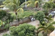 For rent – Furnished studio apartment with 1 bedroom in Péreybère, Mauritius