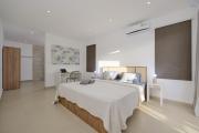 FOR SALE – Elegant contemporary villa in Grand Baie, Mauritius. Local market only