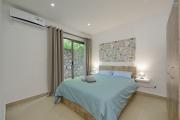 FOR SALE – Elegant contemporary villa in Grand Baie, Mauritius. Local market only