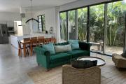 FOR RENT, Luxury 3-bedroom villa in Bois Chandelle, Grand Baie, Mauritius