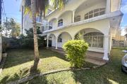 Flic-en-Flac, Mauritius – 8-bedroom villa for sale