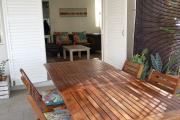 🌴 BEACHFRONT VILLA IN TROU AUX BICHES