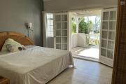 🌴 BEACHFRONT VILLA IN TROU AUX BICHES
