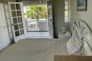 🌴 BEACHFRONT VILLA IN TROU AUX BICHES