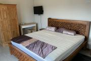 3-bedroom villa for rent – Grand Baie