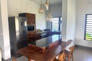 3-bedroom villa for rent – Tamarin, near golf