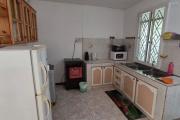Traditional duplex house for rent – Péreybère