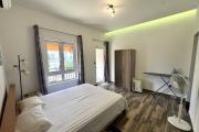 Modern 3-bedroom villa with pool for rent &ndash; Flic-en-Flac, Mauritius