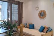 TAMARIN MAURITIUS – BEAUTIFUL 3-BEDROOM APARTMENT WITH OCEAN VIEW, 2 MINUTES FROM THE BEACH