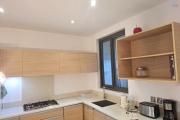 TAMARIN MAURITIUS – BEAUTIFUL 3-BEDROOM APARTMENT WITH OCEAN VIEW, 2 MINUTES FROM THE BEACH