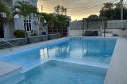2-bedroom apartment with pool – Grand Baie