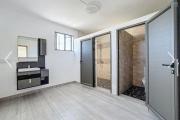 Contemporary villa built in 2023 in Grand Baie. Ideal for family living or as a rental investment.