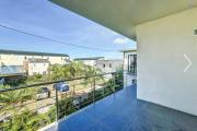 Contemporary villa built in 2023 in Grand Baie. Ideal for family living or as a rental investment.