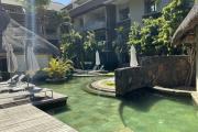 FOR RENT in the heart of Grand Baie, 2-bedroom apartment in a secure complex, guaranteed to steal your heart
