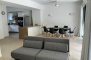 LOCAL MARKET. AZURI SMART CITY ROCHES NOIRES - 3 BEDROOM DUPLEX WITH ROOFTOP AND SEA VIEW
