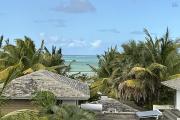 LOCAL MARKET. AZURI SMART CITY ROCHES NOIRES - 3 BEDROOM DUPLEX WITH ROOFTOP AND SEA VIEW