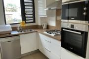 LOCAL MARKET. AZURI SMART CITY ROCHES NOIRES - 3 BEDROOM DUPLEX WITH ROOFTOP AND SEA VIEW