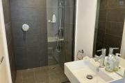 LOCAL MARKET. AZURI SMART CITY ROCHES NOIRES - 3 BEDROOM DUPLEX WITH ROOFTOP AND SEA VIEW