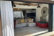 Beautiful 3-bedroom villa for rent on Mount Mascal – Calodyne / Grand Baie
