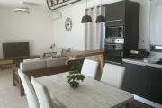 FOR RENT, new 3-bedroom villa in Grand Gaube (Calodyne)