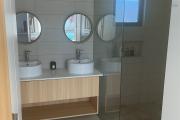FOR RENT, new 3-bedroom villa in Grand Gaube (Calodyne)