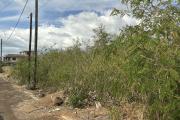 FOR SALE: Residential plot of land, 304 m² (7.25 perches), Pointe aux Piments