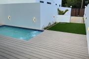 FOR SALE 🌴 Trou aux Biches | New villa 400m from the public beach 🌴