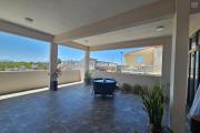 ✨ FOR RENT – Large 3-bedroom apartment with terrace and rooftop, panoramic views, in Calodyne