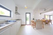 FOR RENT, 4-bedroom villa – Trou aux Biches, 3 minutes from the beach