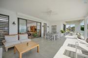 FOR SALE – 3-bedroom penthouse with sea view, Pereybere
